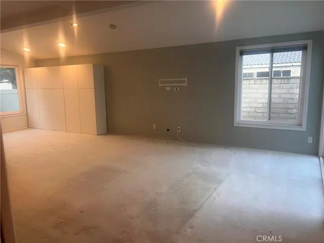 Huge Added Family Room