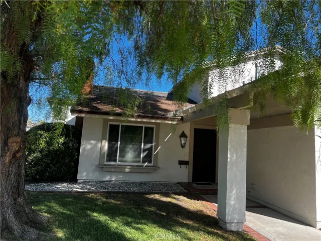 3832 Faulkner Court, Irvine, California 92606