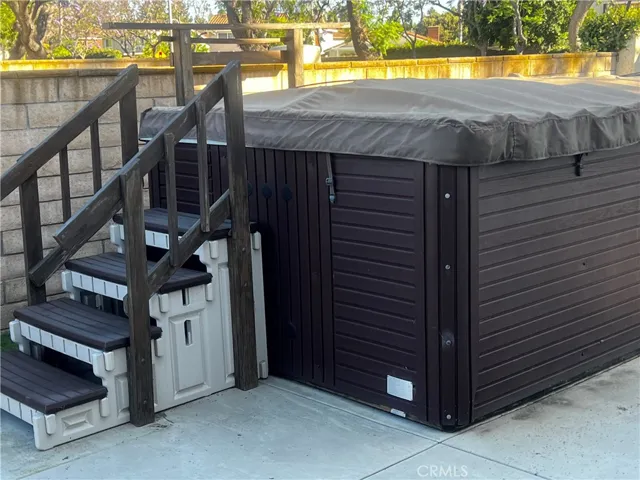 3832 Faulkner Court, Irvine, California 92606