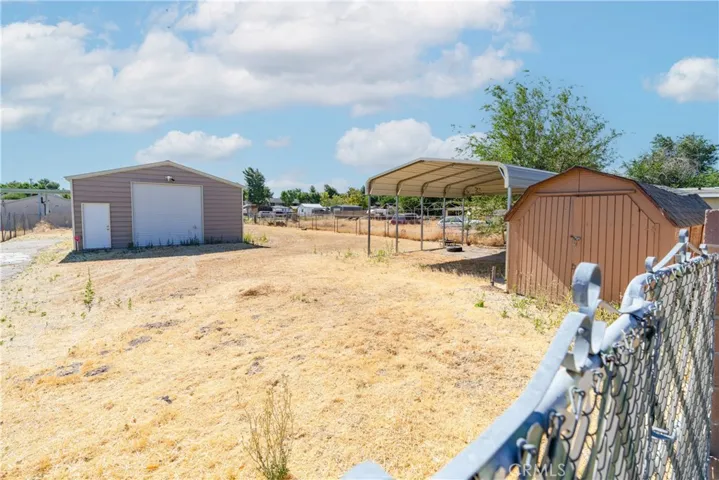43350 18th Street W, Lancaster, California 93534