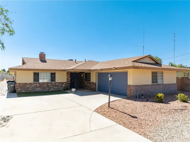 43350 18th Street W, Lancaster, California 93534