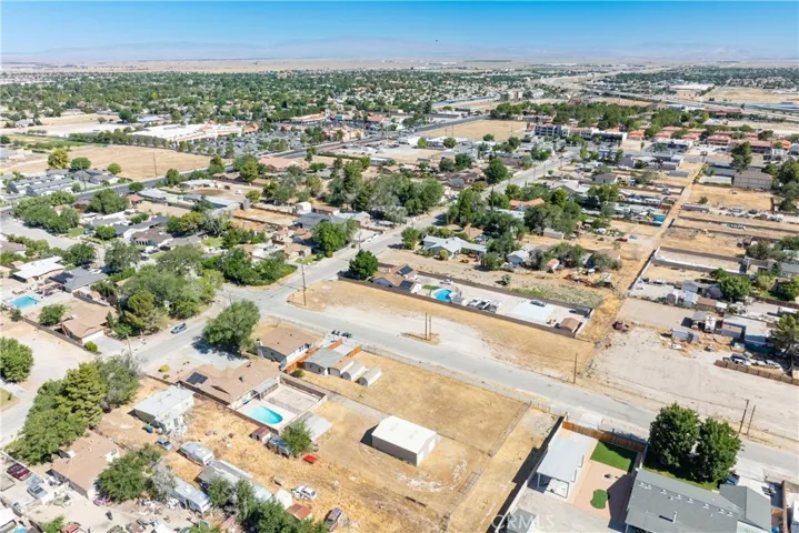 43350 18th Street W, Lancaster, California 93534