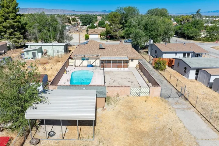 43350 18th Street W, Lancaster, California 93534
