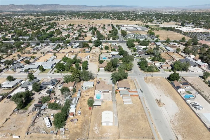 43350 18th Street W, Lancaster, California 93534