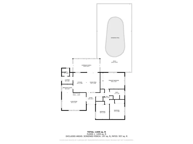 43350 18th Street W, Lancaster, California 93534