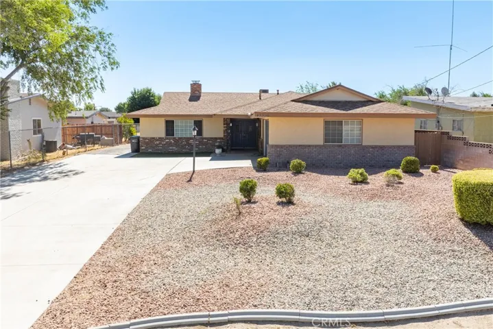 43350 18th Street W, Lancaster, California 93534
