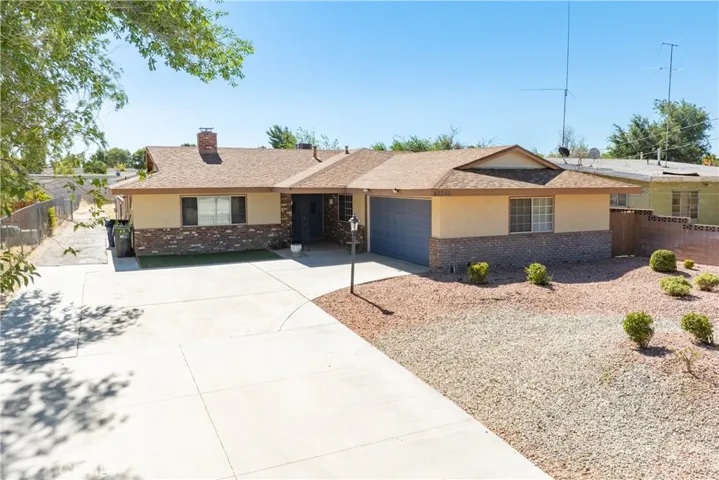 43350 18th Street W, Lancaster, California 93534