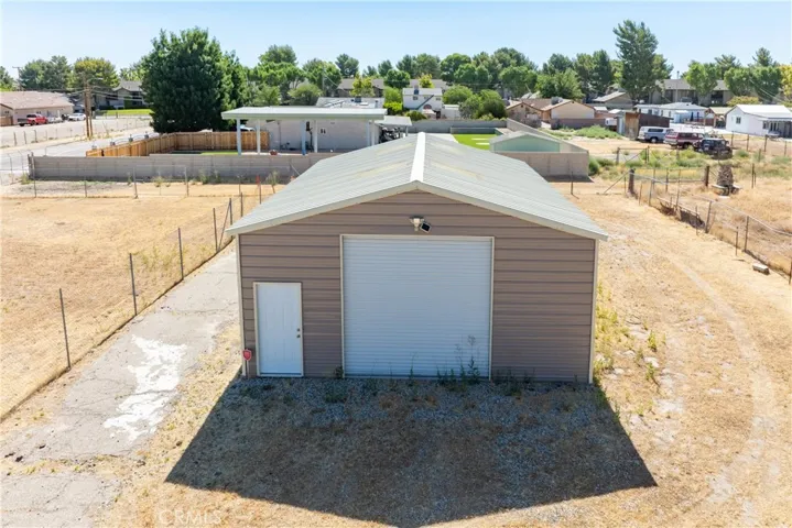 43350 18th Street W, Lancaster, California 93534