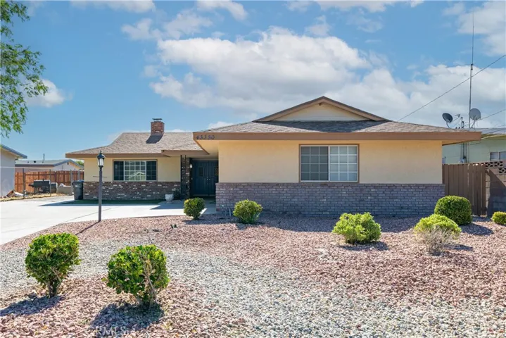 43350 18th Street W, Lancaster, California 93534