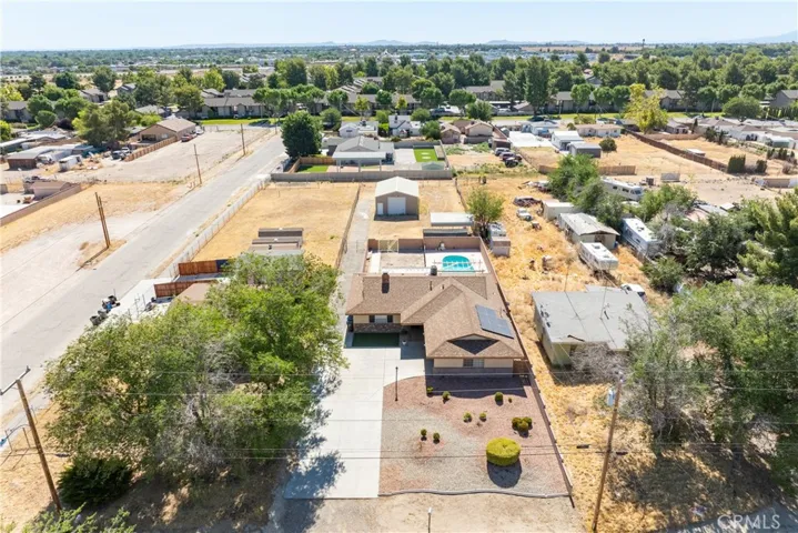 43350 18th Street W, Lancaster, California 93534