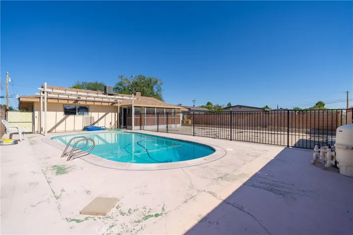 43350 18th Street W, Lancaster, California 93534