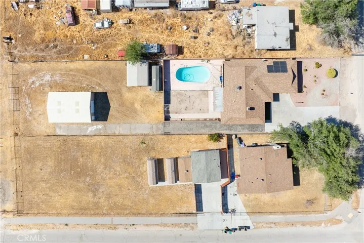 43350 18th Street W, Lancaster, California 93534