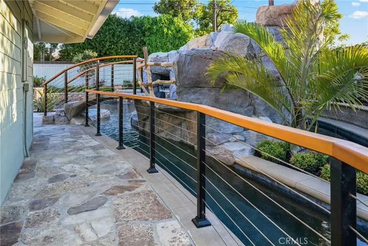 5151 Eucalyptus Hill Road, Yorba Linda, California 92886