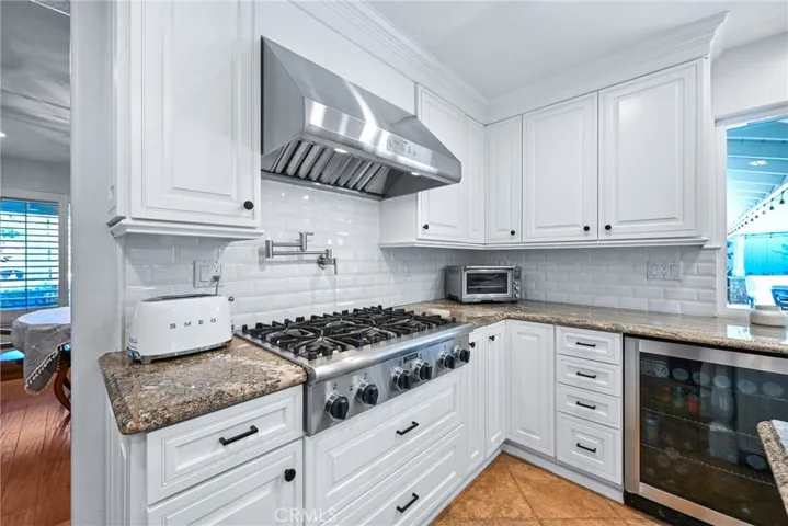 5151 Eucalyptus Hill Road, Yorba Linda, California 92886