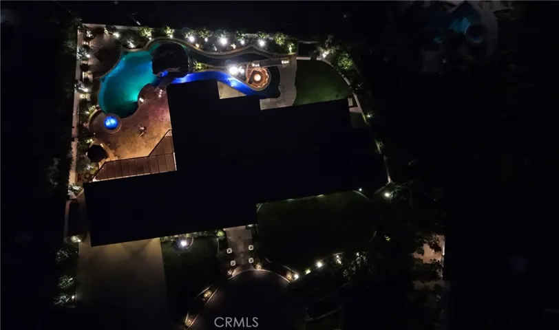 5151 Eucalyptus Hill Road, Yorba Linda, California 92886