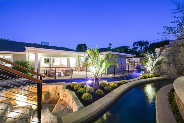 5151 Eucalyptus Hill Road, Yorba Linda, California 92886