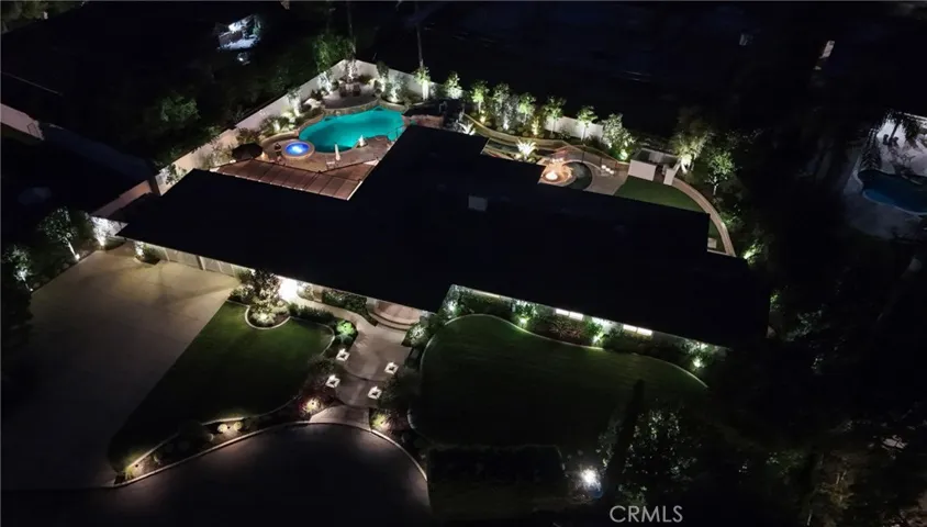 5151 Eucalyptus Hill Road, Yorba Linda, California 92886