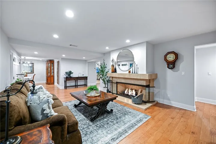 5151 Eucalyptus Hill Road, Yorba Linda, California 92886
