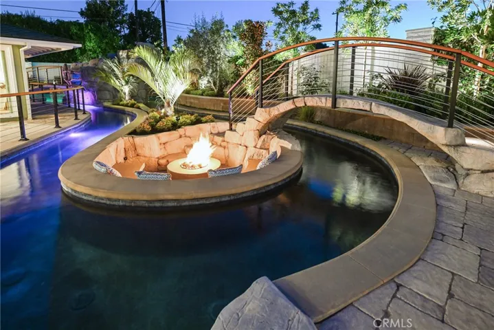 5151 Eucalyptus Hill Road, Yorba Linda, California 92886