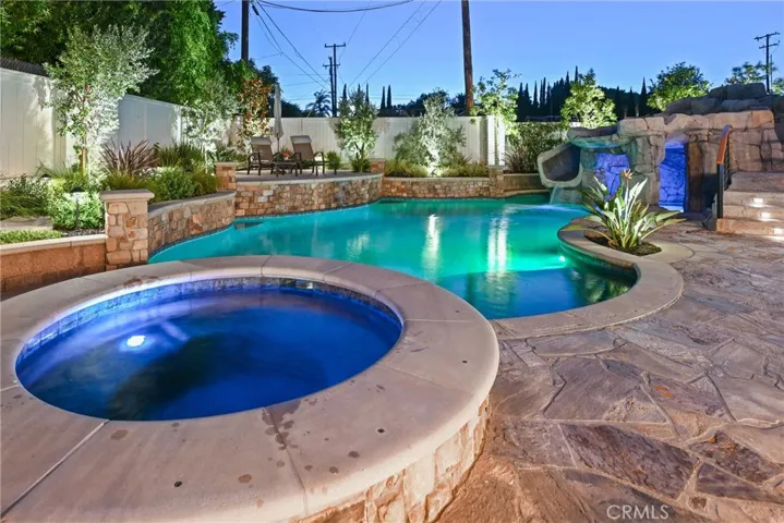 5151 Eucalyptus Hill Road, Yorba Linda, California 92886