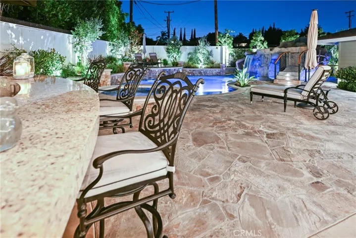 5151 Eucalyptus Hill Road, Yorba Linda, California 92886