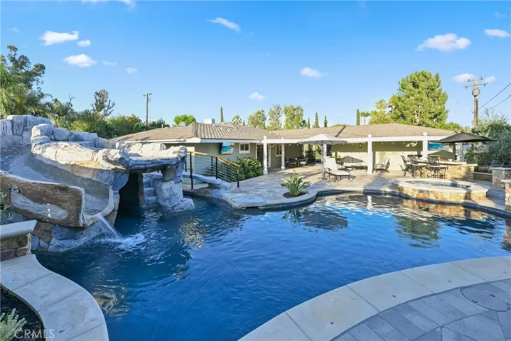 5151 Eucalyptus Hill Road, Yorba Linda, California 92886