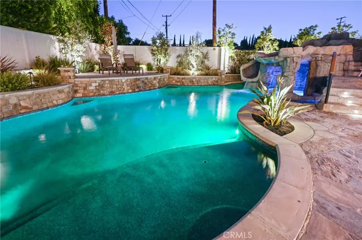 5151 Eucalyptus Hill Road, Yorba Linda, California 92886