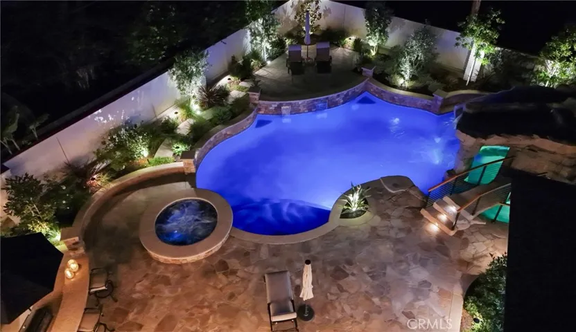 5151 Eucalyptus Hill Road, Yorba Linda, California 92886