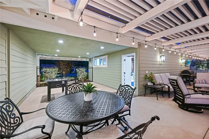 5151 Eucalyptus Hill Road, Yorba Linda, California 92886