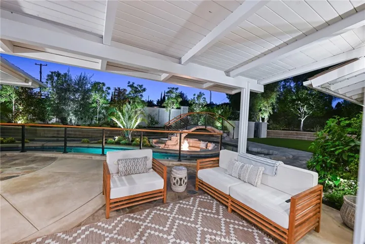 5151 Eucalyptus Hill Road, Yorba Linda, California 92886