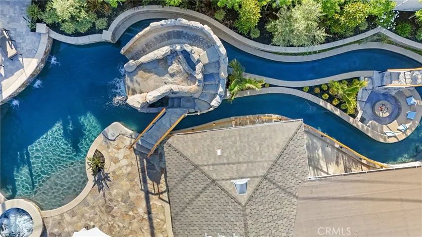 5151 Eucalyptus Hill Road, Yorba Linda, California 92886