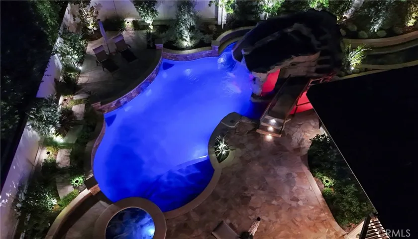 5151 Eucalyptus Hill Road, Yorba Linda, California 92886