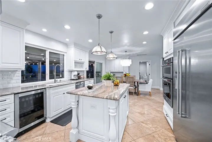 5151 Eucalyptus Hill Road, Yorba Linda, California 92886