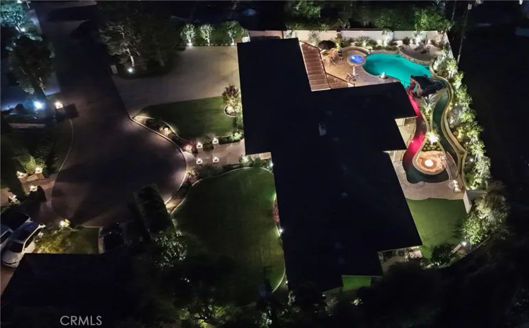 5151 Eucalyptus Hill Road, Yorba Linda, California 92886