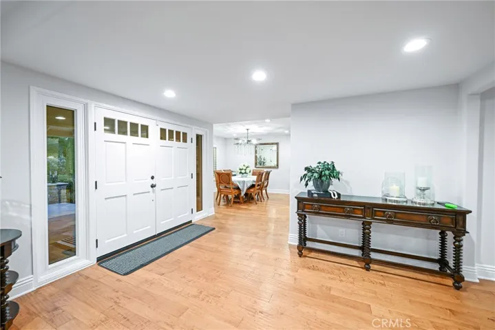 5151 Eucalyptus Hill Road, Yorba Linda, California 92886