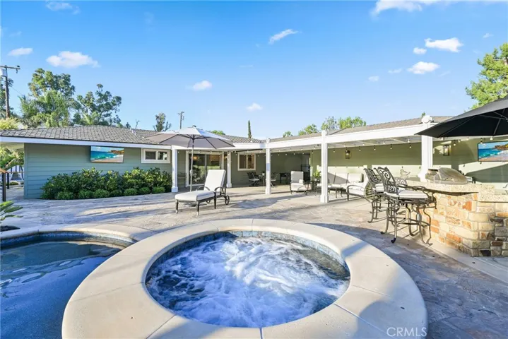 5151 Eucalyptus Hill Road, Yorba Linda, California 92886