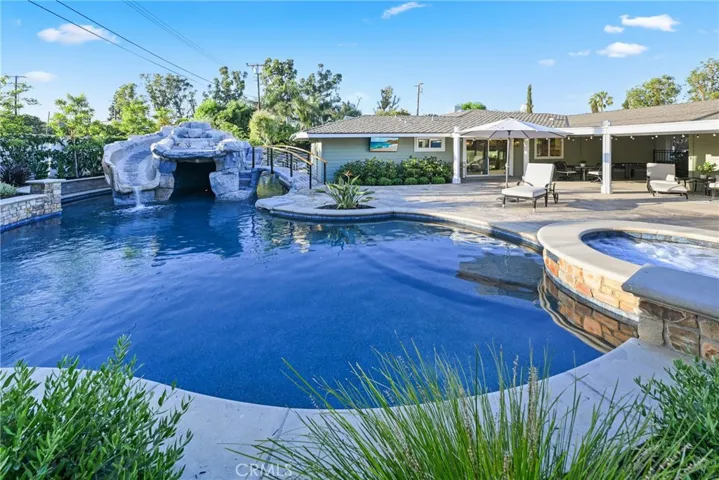5151 Eucalyptus Hill Road, Yorba Linda, California 92886