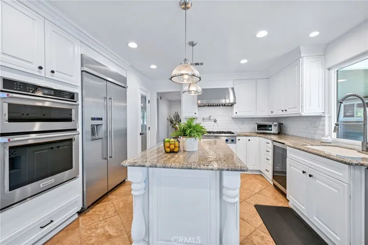 5151 Eucalyptus Hill Road, Yorba Linda, California 92886