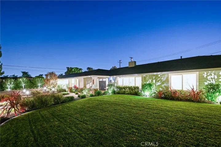 5151 Eucalyptus Hill Road, Yorba Linda, California 92886