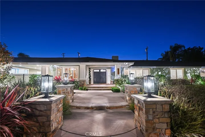5151 Eucalyptus Hill Road, Yorba Linda, California 92886