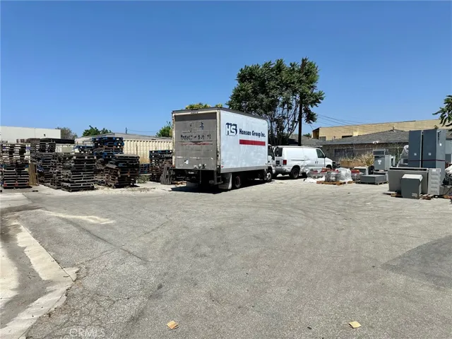 9733 Klingerman Street, South El Monte, California 91733