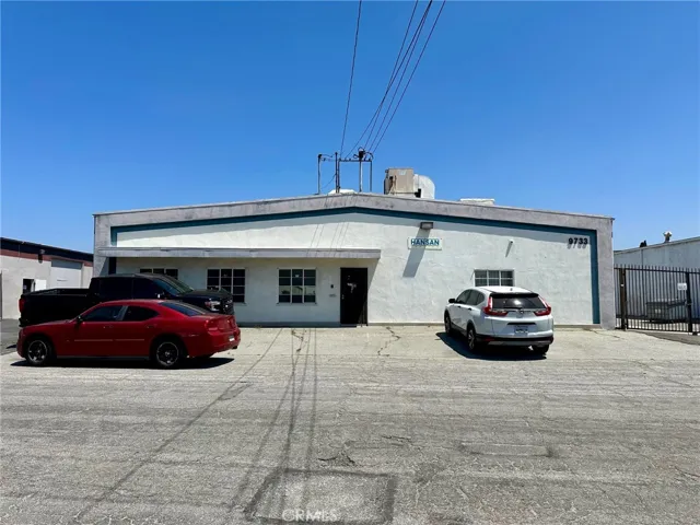 9733 Klingerman Street, South El Monte, California 91733