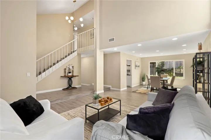 1566 Wardman Drive, Brea, California 92821
