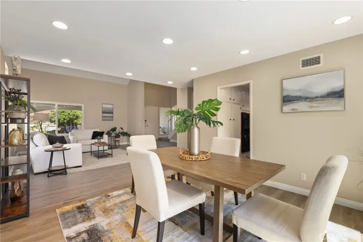 1566 Wardman Drive, Brea, California 92821