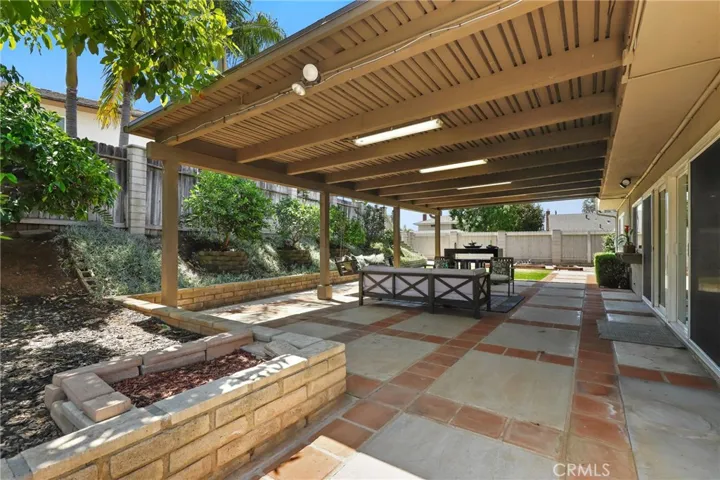 1566 Wardman Drive, Brea, California 92821