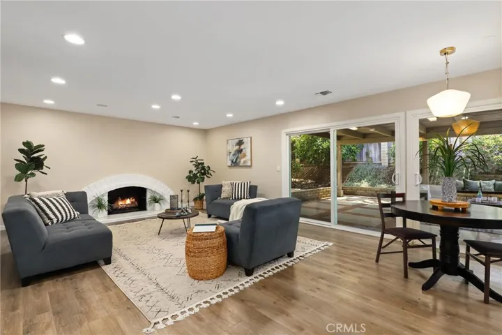 1566 Wardman Drive, Brea, California 92821