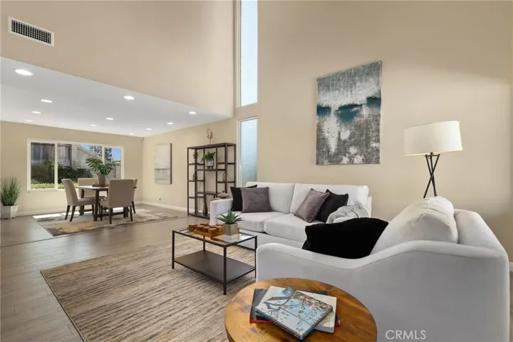 1566 Wardman Drive, Brea, California 92821
