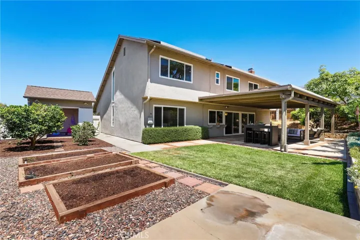 1566 Wardman Drive, Brea, California 92821
