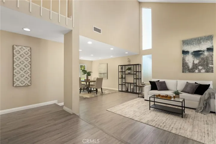 1566 Wardman Drive, Brea, California 92821