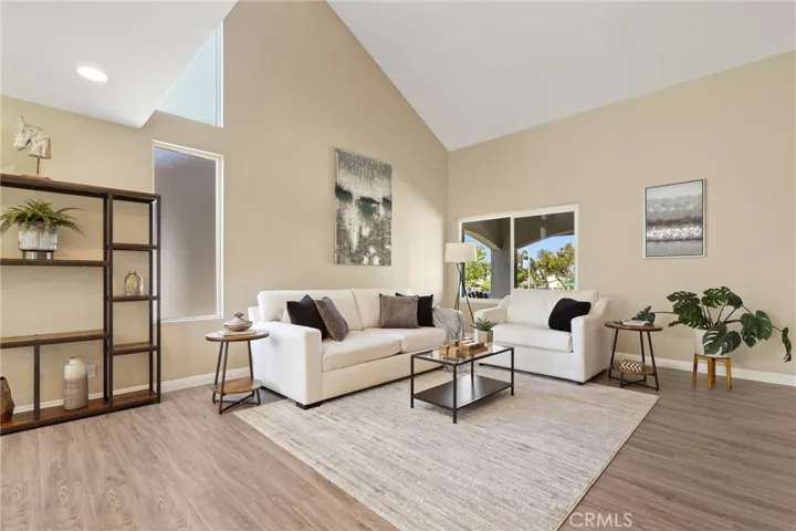 1566 Wardman Drive, Brea, California 92821